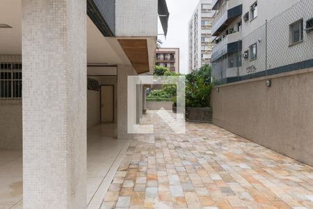 Apartamento à venda com 120m², 4 quartos e 2 vagasÁrea comum