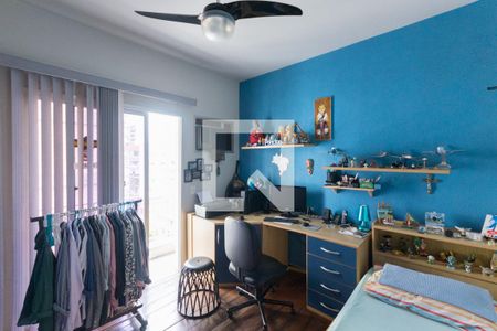 Apartamento à venda com 120m², 4 quartos e 2 vagasQuarto 1