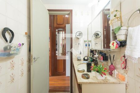 Apartamento à venda com 120m², 4 quartos e 2 vagasBanheiro Suíte