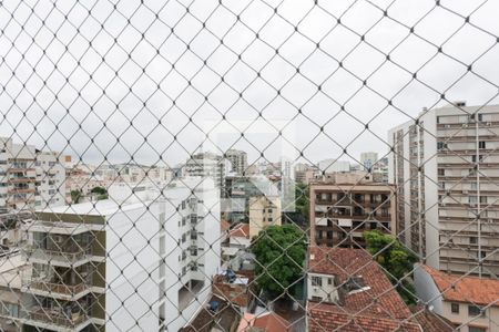 Apartamento à venda com 120m², 4 quartos e 2 vagasVaranda da Sala