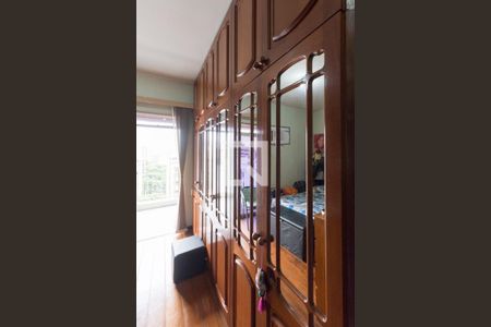 Apartamento à venda com 120m², 4 quartos e 2 vagasSuíte