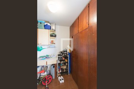 Apartamento à venda com 120m², 4 quartos e 2 vagasQuarto de Serviço