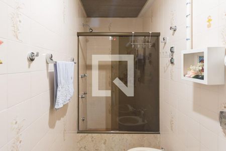 Apartamento à venda com 120m², 4 quartos e 2 vagasBanheiro