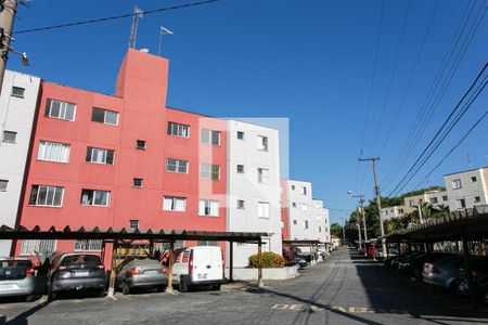 Apartamento para alugar com 58m², 2 quartos e 1 vaga Apartamento para alugar com 58m², 2 quartos e 1 vagaÁrea comum