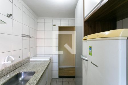 Apartamento para alugar com 58m², 2 quartos e 1 vaga Apartamento para alugar com 58m², 2 quartos e 1 vagaCozinha