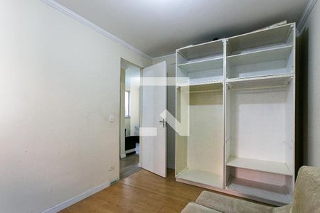 Apartamento para alugar com 58m², 2 quartos e 1 vaga