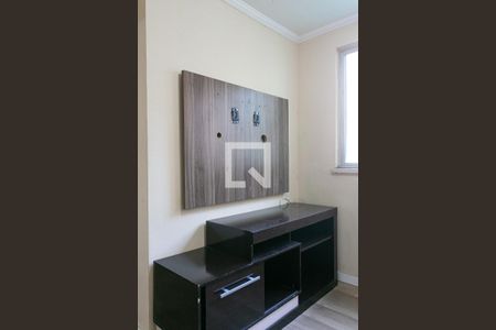 Apartamento para alugar com 58m², 2 quartos e 1 vaga Apartamento para alugar com 58m², 2 quartos e 1 vagaSala