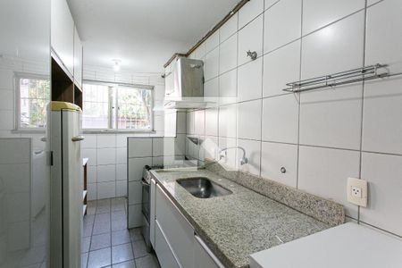 Apartamento para alugar com 58m², 2 quartos e 1 vaga Apartamento para alugar com 58m², 2 quartos e 1 vagaCozinha