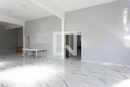 Apartamento para alugar com 58m², 2 quartos e 1 vaga Apartamento para alugar com 58m², 2 quartos e 1 vagaÁrea comum - Salão de festas