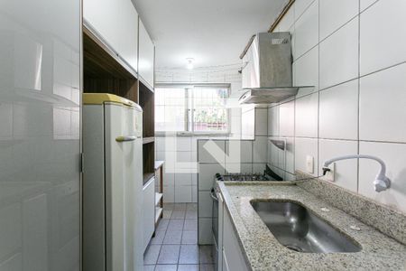 Apartamento para alugar com 58m², 2 quartos e 1 vaga Apartamento para alugar com 58m², 2 quartos e 1 vagaCozinha