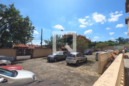 Apartamento para alugar com 54m², 2 quartos e 1 vagaEntrada