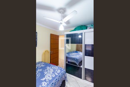 Quarto 1 de apartamento à venda com 2 quartos, 54m² em Jabaquara, São Paulo