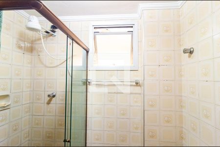 Apartamento para alugar com 54m², 2 quartos e 1 vagaBanheiro Social