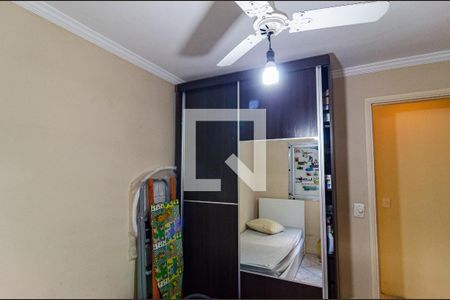 Apartamento para alugar com 54m², 2 quartos e 1 vagaQuarto 2