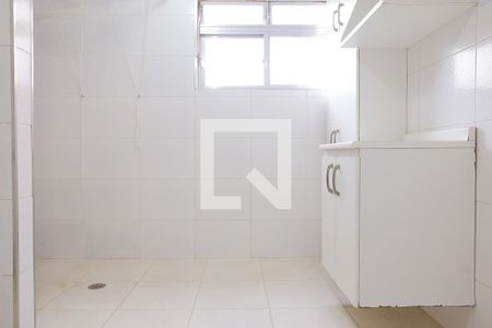 Apartamento para alugar com 60m², 2 quartos e 1 vaga Apartamento para alugar com 60m², 2 quartos e 1 vagaCozinha e Landeria