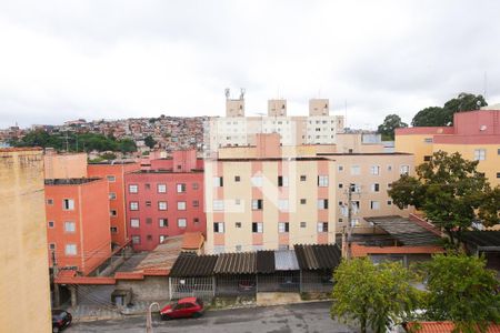 Apartamento para alugar com 60m², 2 quartos e 1 vaga Apartamento para alugar com 60m², 2 quartos e 1 vagaVista do Quarto 1