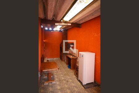 Apartamento para alugar com 60m², 2 quartos e 1 vaga Apartamento para alugar com 60m², 2 quartos e 1 vagaÁrea comum - Churrasqueira