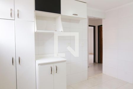 Apartamento para alugar com 60m², 2 quartos e 1 vaga Apartamento para alugar com 60m², 2 quartos e 1 vagaCozinha e Landeria