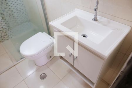 Apartamento para alugar com 60m², 2 quartos e 1 vaga