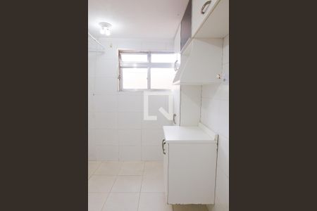 Apartamento para alugar com 60m², 2 quartos e 1 vaga Apartamento para alugar com 60m², 2 quartos e 1 vagaLavanderia