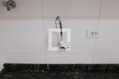 Apartamento para alugar com 60m², 2 quartos e 1 vaga Apartamento para alugar com 60m², 2 quartos e 1 vagaCozinha