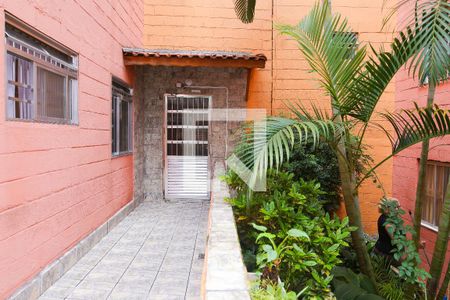 Apartamento para alugar com 60m², 2 quartos e 1 vaga Apartamento para alugar com 60m², 2 quartos e 1 vagaEntrada do Bloco