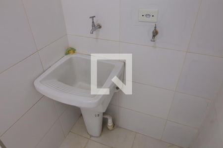 Apartamento para alugar com 60m², 2 quartos e 1 vaga Apartamento para alugar com 60m², 2 quartos e 1 vagaLavanderia