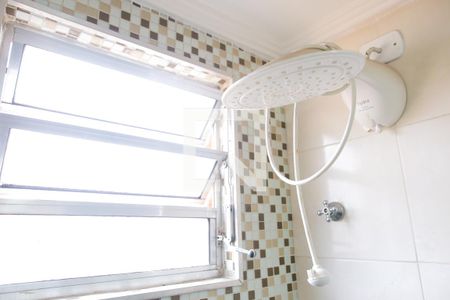 Apartamento para alugar com 60m², 2 quartos e 1 vaga Apartamento para alugar com 60m², 2 quartos e 1 vagaBanheiro