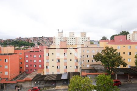 Apartamento para alugar com 60m², 2 quartos e 1 vaga Apartamento para alugar com 60m², 2 quartos e 1 vagaVista do Quarto 2