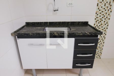 Apartamento para alugar com 60m², 2 quartos e 1 vaga Apartamento para alugar com 60m², 2 quartos e 1 vagaCozinha