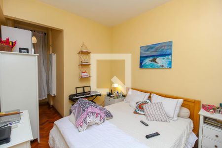 Apartamento à venda com 57m², 2 quartos e 1 vaga Apartamento à venda com 57m², 2 quartos e 1 vagaQuarto 1