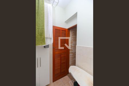 Apartamento à venda com 57m², 2 quartos e 1 vaga Apartamento à venda com 57m², 2 quartos e 1 vagaÁrea de Serviço