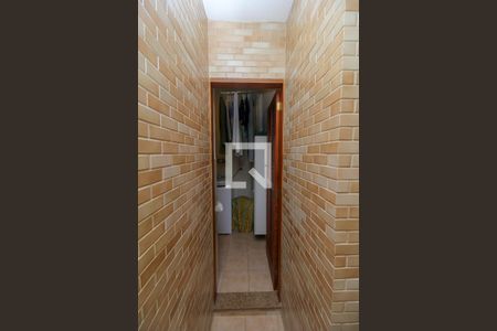 Apartamento à venda com 57m², 2 quartos e 1 vaga Apartamento à venda com 57m², 2 quartos e 1 vagaCorredor