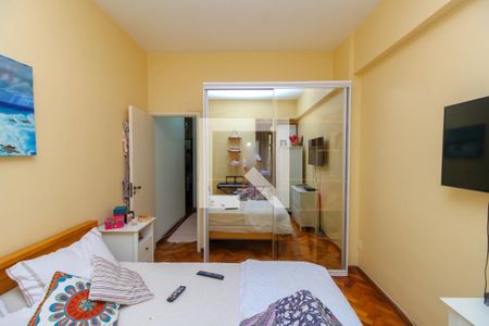 Apartamento à venda com 57m², 2 quartos e 1 vaga Apartamento à venda com 57m², 2 quartos e 1 vagaQuarto 1