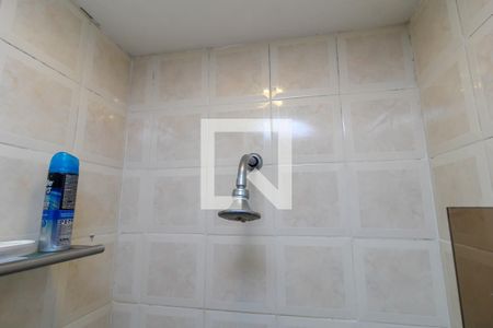 Apartamento à venda com 57m², 2 quartos e 1 vaga Apartamento à venda com 57m², 2 quartos e 1 vagaChuveiro