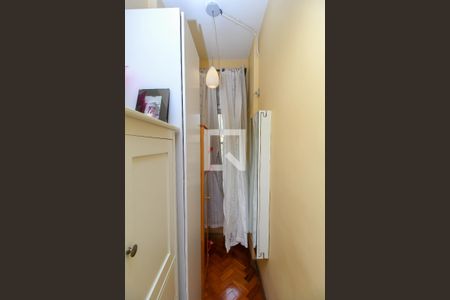 Apartamento à venda com 57m², 2 quartos e 1 vaga Apartamento à venda com 57m², 2 quartos e 1 vagaQuarto 1