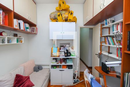 Quarto 2 de apartamento à venda com 2 quartos, 57m² em Glória, Rio de Janeiro