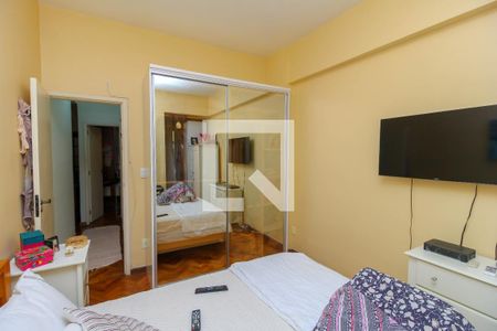 Apartamento à venda com 57m², 2 quartos e 1 vaga Apartamento à venda com 57m², 2 quartos e 1 vagaQuarto 1