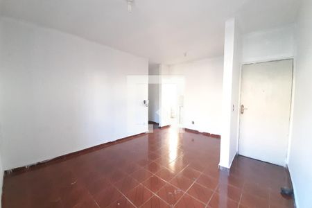 Sala de apartamento à venda com 3 quartos, 110m² em Santa Mônica, Belo Horizonte
