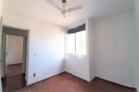 Quarto 1 de apartamento à venda com 3 quartos, 110m² em Santa Mônica, Belo Horizonte