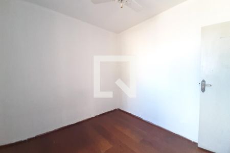 Quarto 1 de apartamento à venda com 3 quartos, 110m² em Santa Mônica, Belo Horizonte