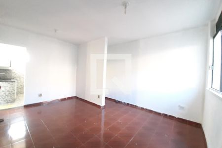 Sala de apartamento à venda com 3 quartos, 110m² em Santa Mônica, Belo Horizonte
