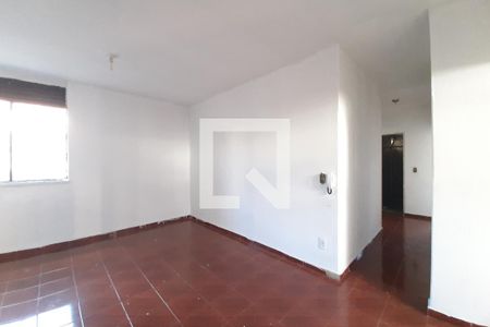 Sala de apartamento à venda com 3 quartos, 110m² em Santa Mônica, Belo Horizonte