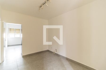Sala de apartamento para alugar com 2 quartos, 66m² em Vila Buarque, São Paulo