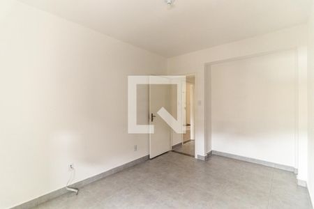 Quarto 2 de apartamento para alugar com 2 quartos, 66m² em Vila Buarque, São Paulo