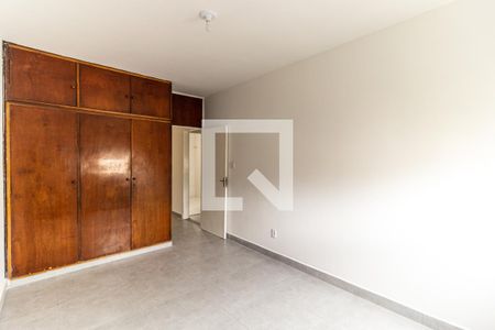Quarto 1 - Armário de apartamento para alugar com 2 quartos, 66m² em Vila Buarque, São Paulo
