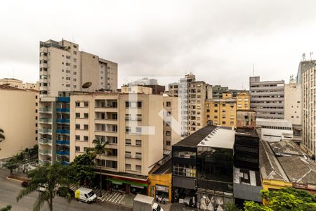 Vista do Quarto 1 de apartamento para alugar com 2 quartos, 66m² em Vila Buarque, São Paulo