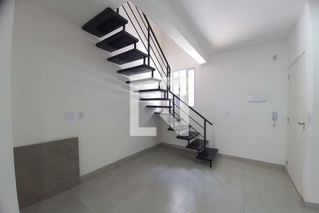Sala de casa para alugar com 2 quartos, 70m² em Casa Verde Alta, São Paulo