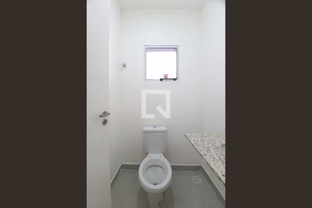 Lavabo de casa para alugar com 2 quartos, 70m² em Casa Verde Alta, São Paulo