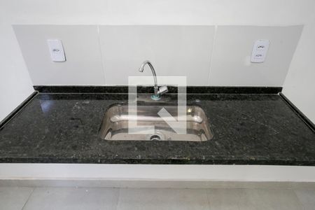 Casa para alugar com 70m², 2 quartos e 1 vaga Casa para alugar com 70m², 2 quartos e 1 vagaCozinha